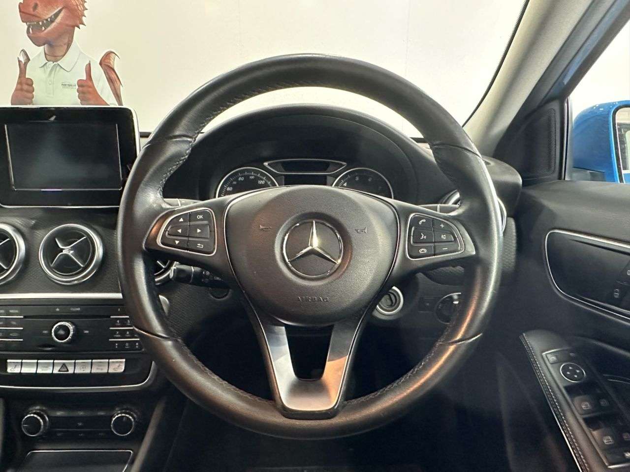 2016 MERCEDES-BENZ A-CLASS 2016 MERCEDES-BENZ A-CLASS