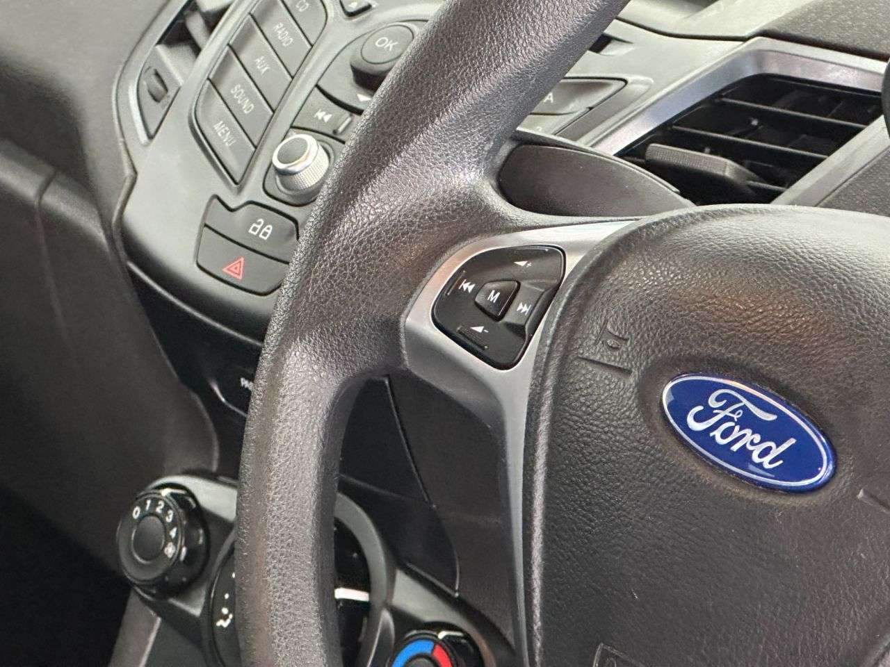 2014 FORD FIESTA 2014 FORD FIESTA