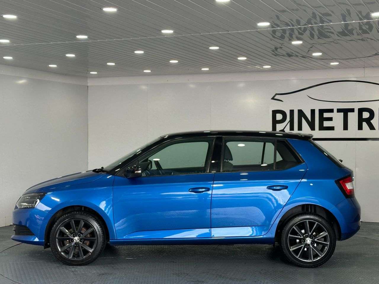 2016 SKODA FABIA 2016 SKODA FABIA