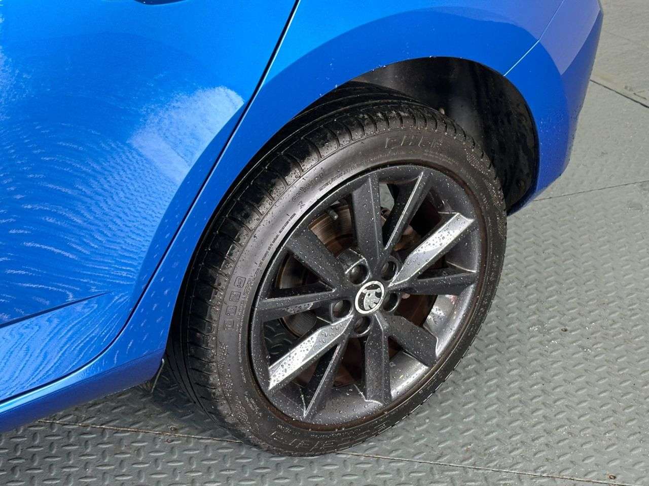 2016 SKODA FABIA 2016 SKODA FABIA