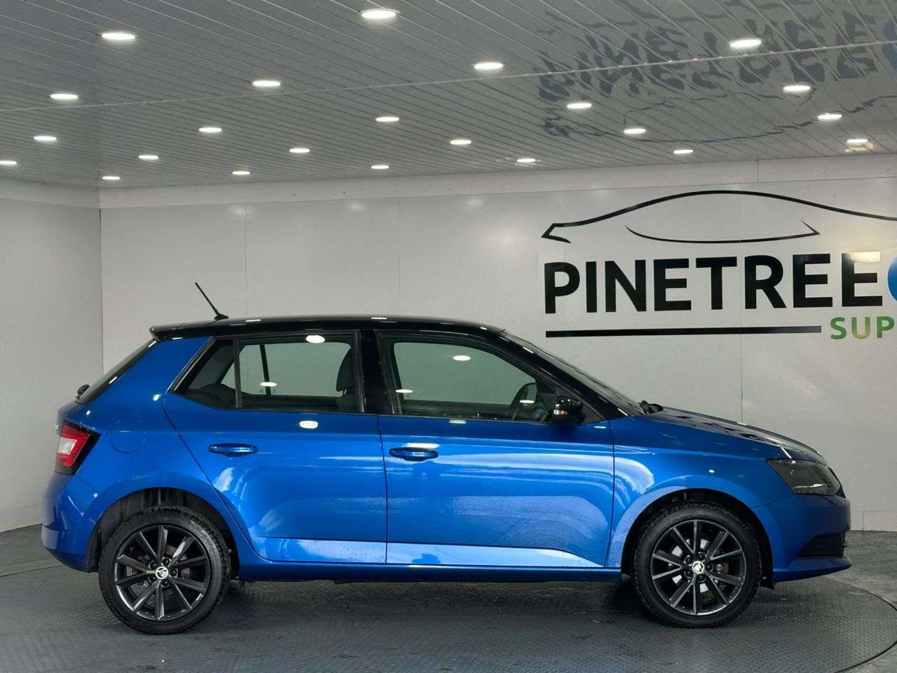 2016 SKODA FABIA 2016 SKODA FABIA
