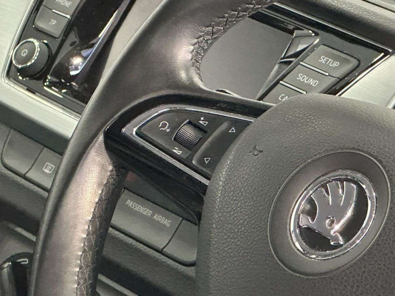 2016 SKODA FABIA 2016 SKODA FABIA