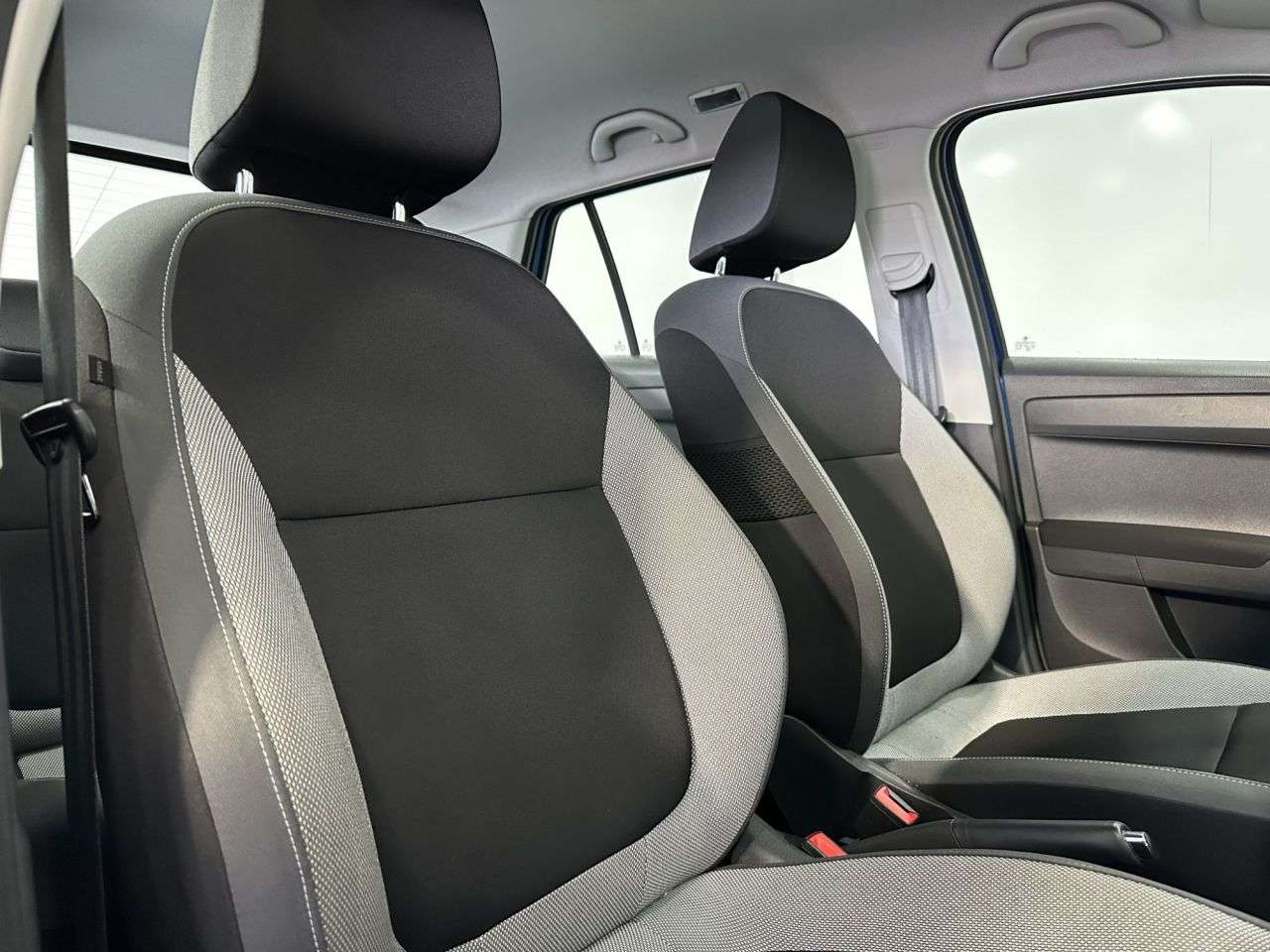 2016 SKODA FABIA 2016 SKODA FABIA