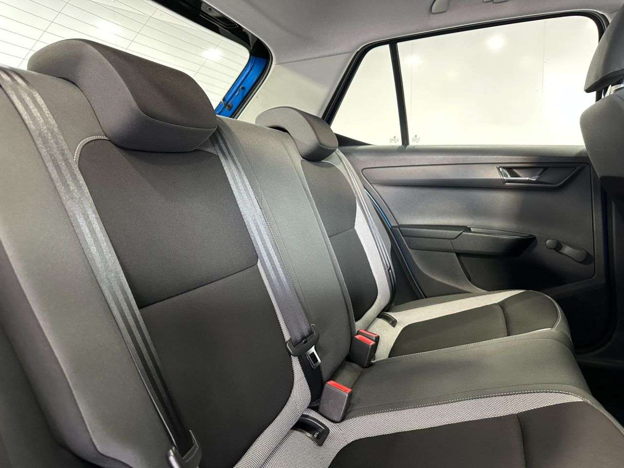 2016 SKODA FABIA 2016 SKODA FABIA