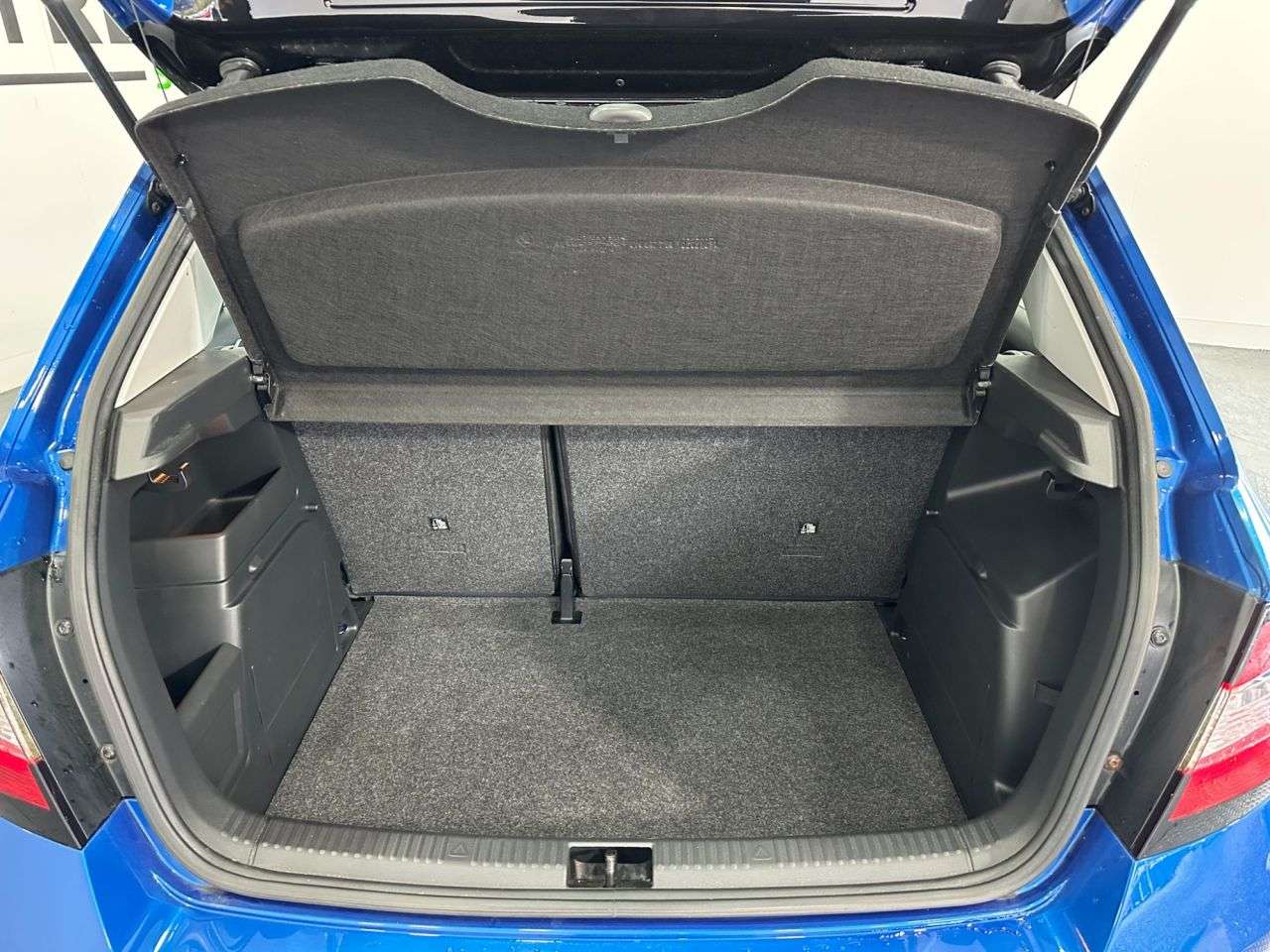 2016 SKODA FABIA 2016 SKODA FABIA
