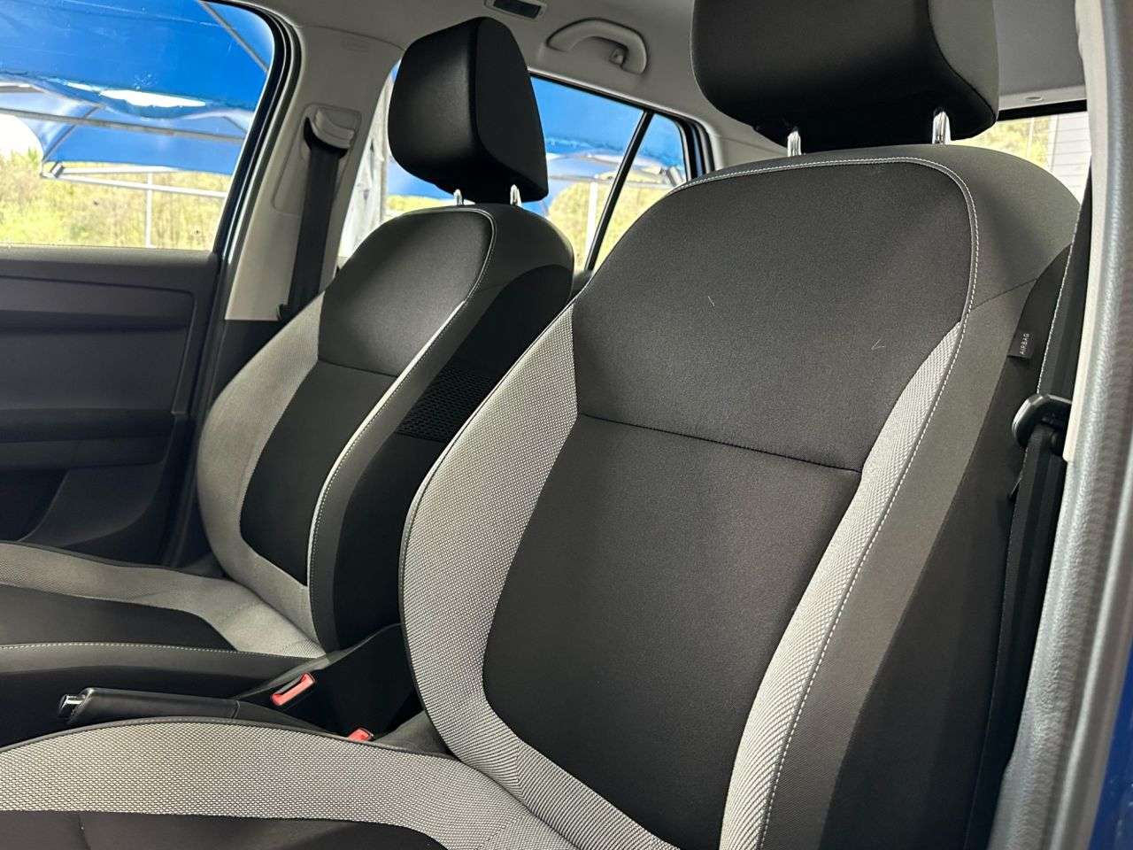 2016 SKODA FABIA 2016 SKODA FABIA