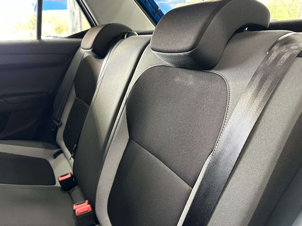 2016 SKODA FABIA 2016 SKODA FABIA