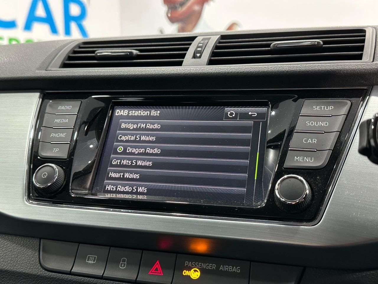 2016 SKODA FABIA 2016 SKODA FABIA