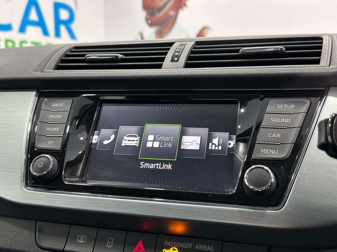 2016 SKODA FABIA 2016 SKODA FABIA