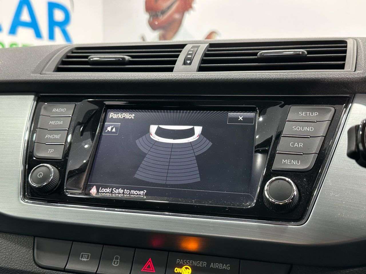 2016 SKODA FABIA 2016 SKODA FABIA