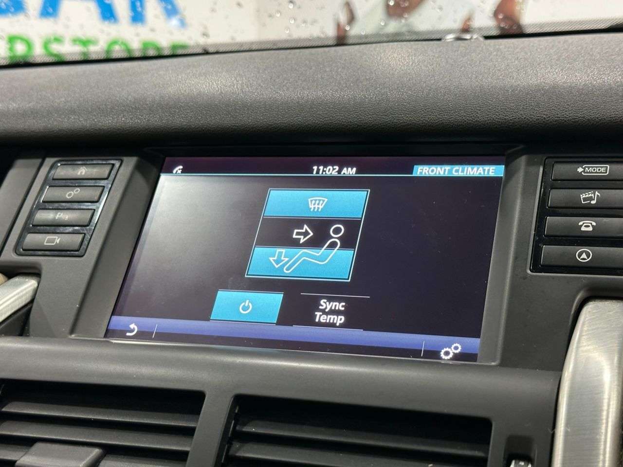 2017 LAND ROVER DISCOVERY SPORT 2017 LAND ROVER DISCOVERY SPORT