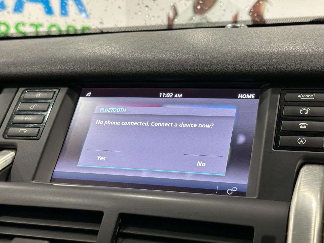 2017 LAND ROVER DISCOVERY SPORT 2017 LAND ROVER DISCOVERY SPORT