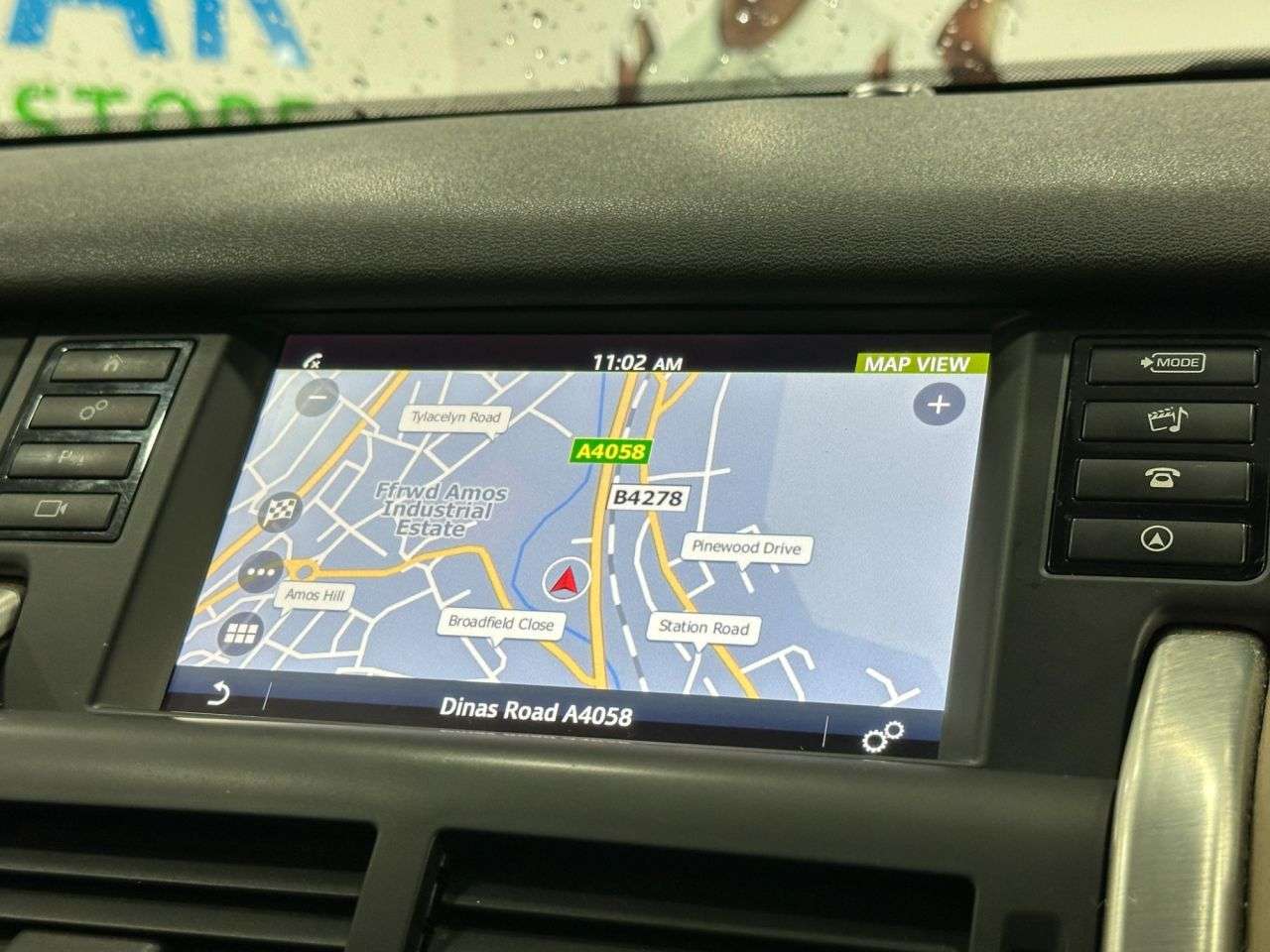 2017 LAND ROVER DISCOVERY SPORT 2017 LAND ROVER DISCOVERY SPORT
