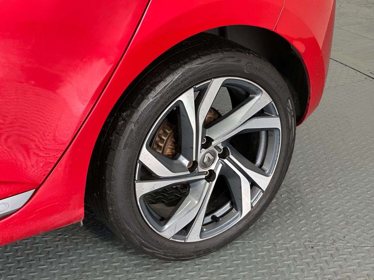 2020 RENAULT CLIO 2020 RENAULT CLIO
