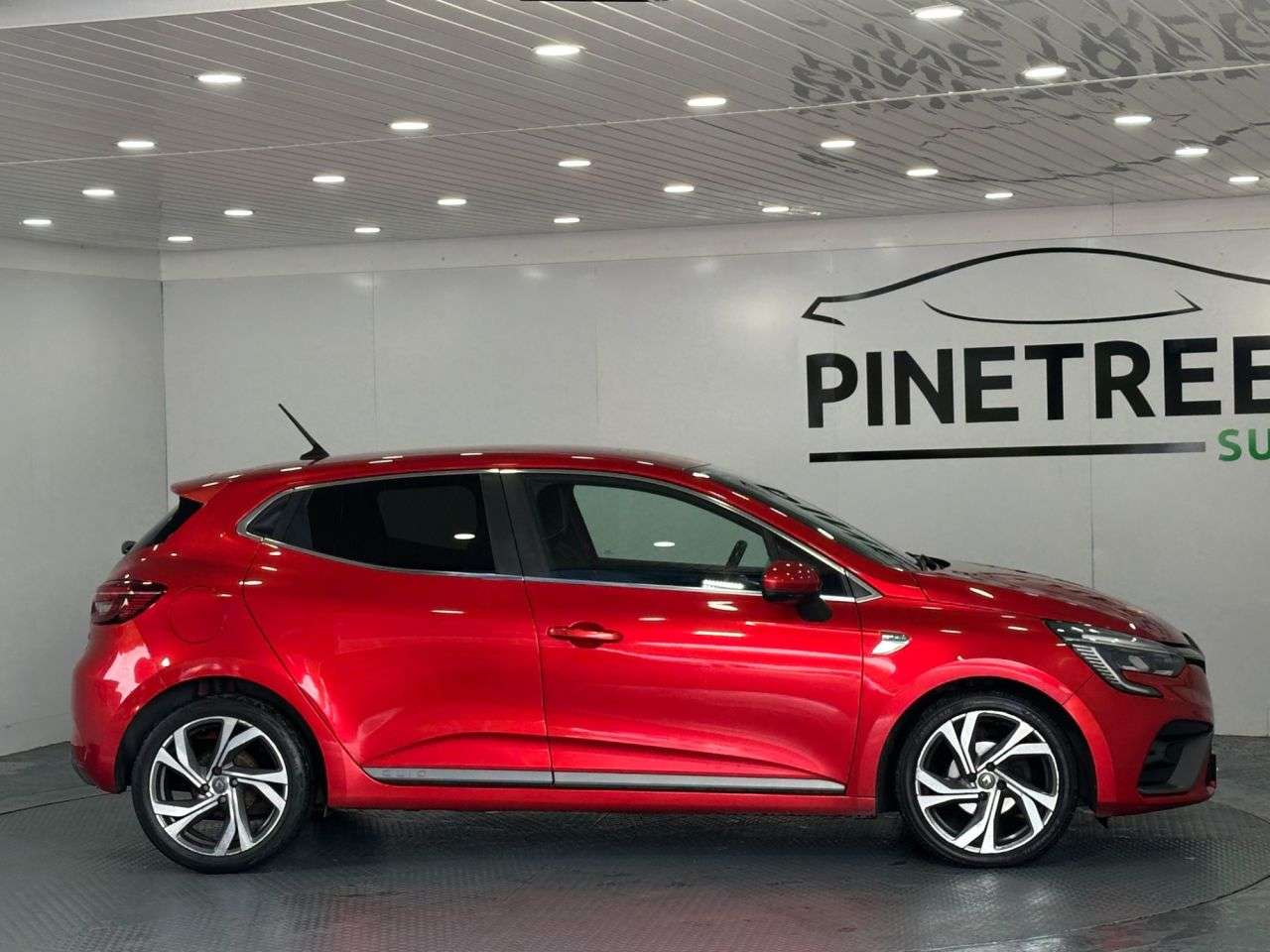 2020 RENAULT CLIO 2020 RENAULT CLIO