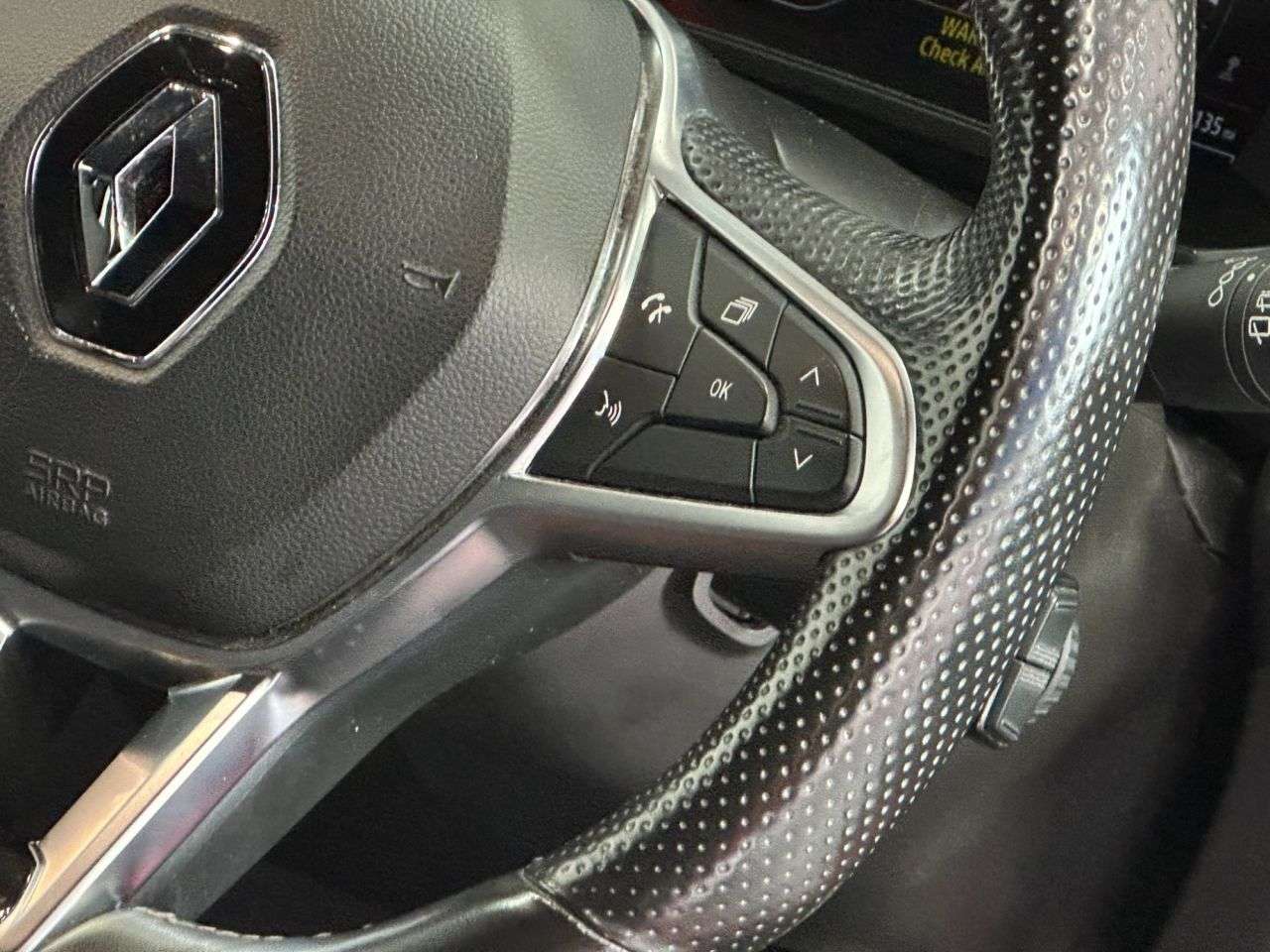 2020 RENAULT CLIO 2020 RENAULT CLIO