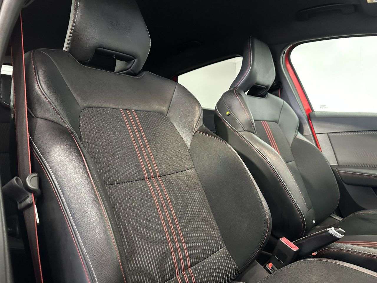 2020 RENAULT CLIO 2020 RENAULT CLIO