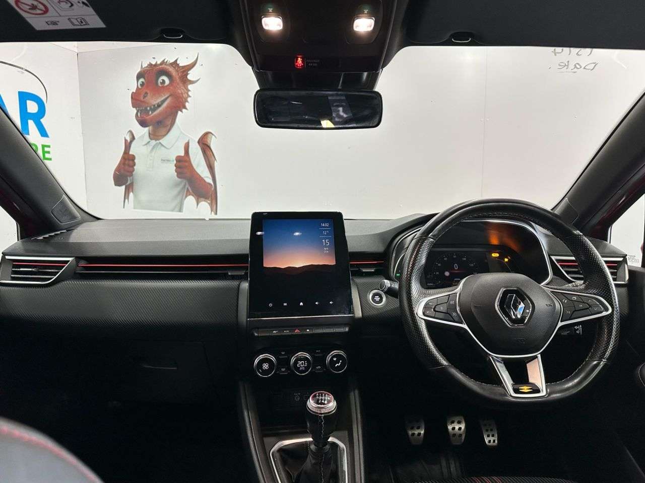 2020 RENAULT CLIO 2020 RENAULT CLIO