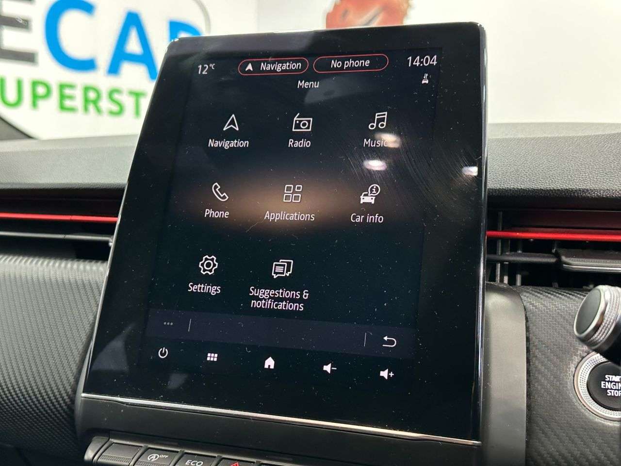 2020 RENAULT CLIO 2020 RENAULT CLIO