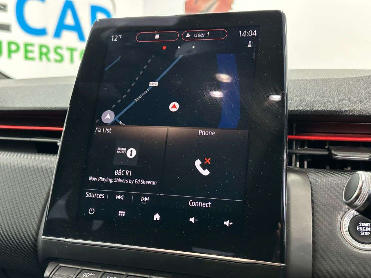 2020 RENAULT CLIO 2020 RENAULT CLIO
