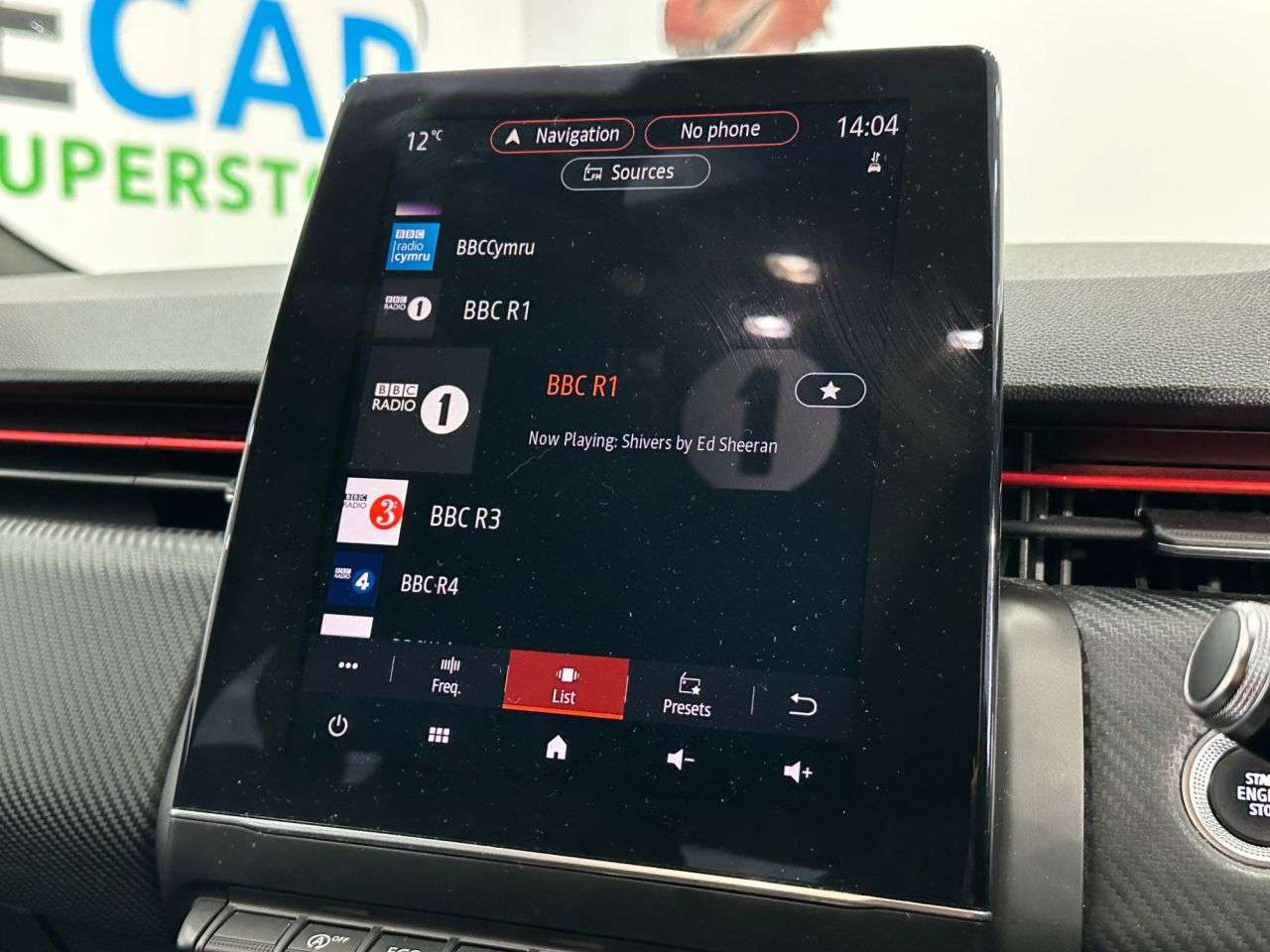 2020 RENAULT CLIO 2020 RENAULT CLIO