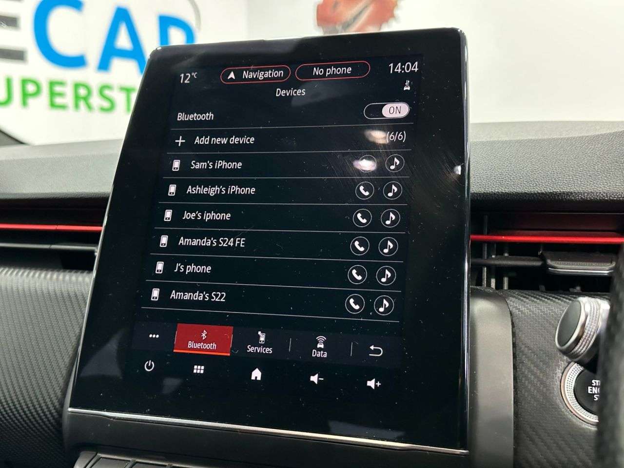 2020 RENAULT CLIO 2020 RENAULT CLIO