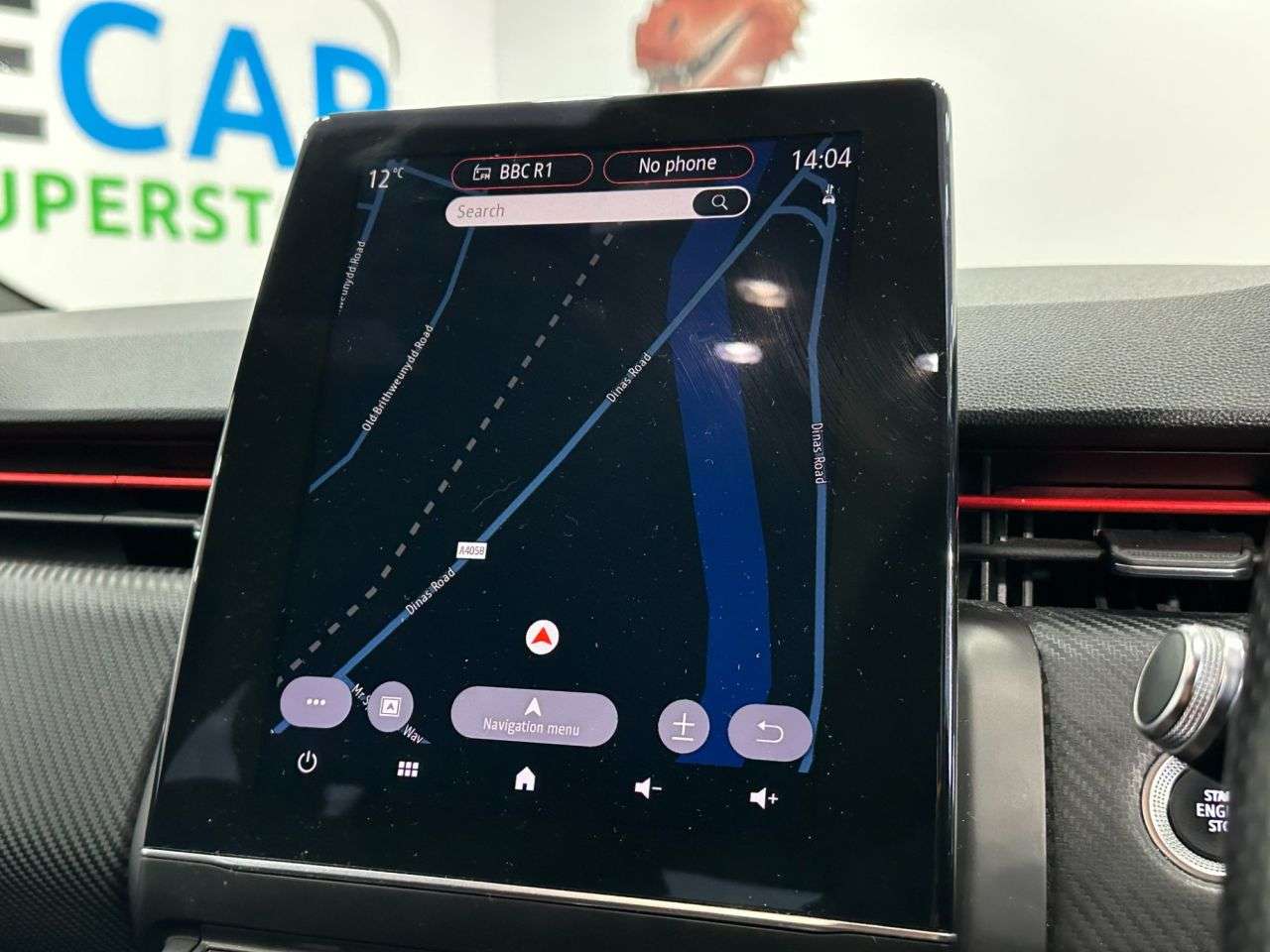 2020 RENAULT CLIO 2020 RENAULT CLIO