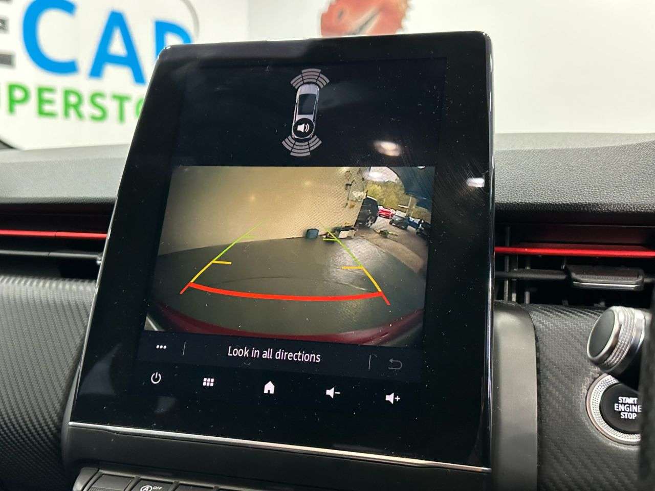 2020 RENAULT CLIO 2020 RENAULT CLIO