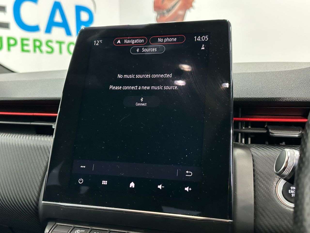 2020 RENAULT CLIO 2020 RENAULT CLIO