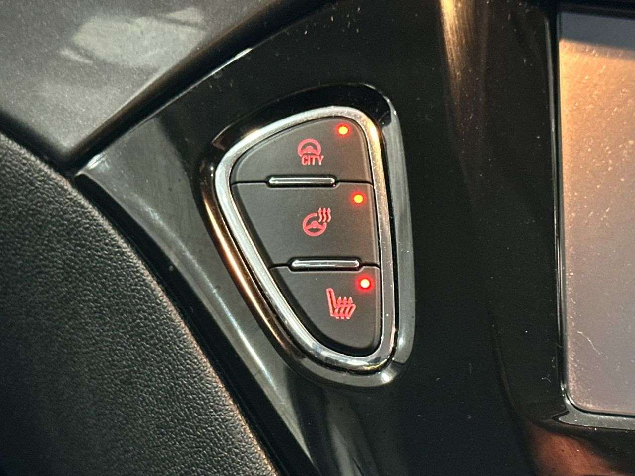 2017 VAUXHALL CORSA 2017 VAUXHALL CORSA