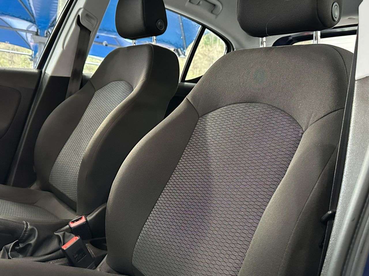 2017 VAUXHALL CORSA 2017 VAUXHALL CORSA