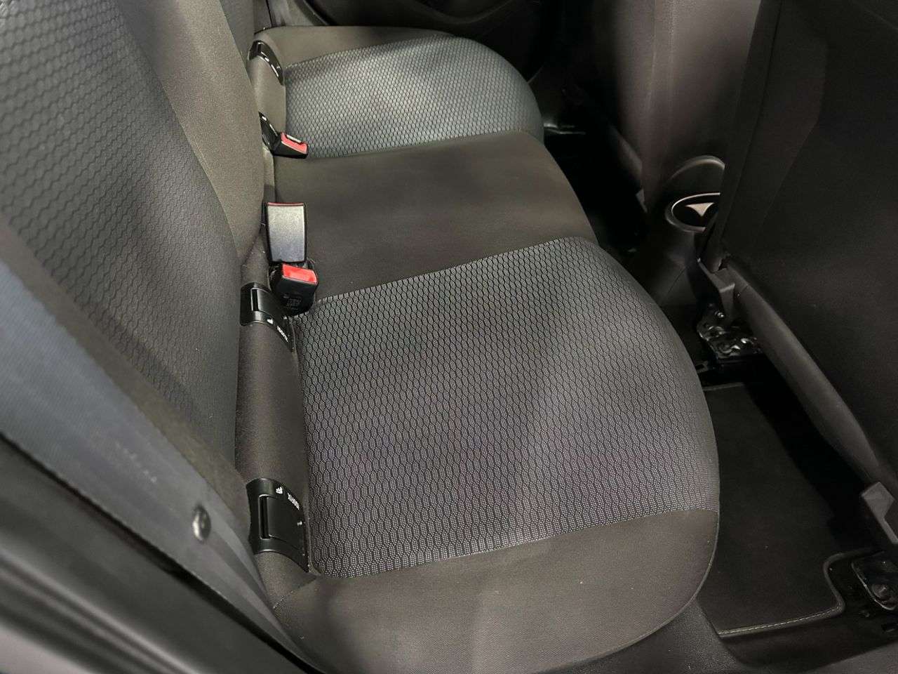 2017 VAUXHALL CORSA 2017 VAUXHALL CORSA