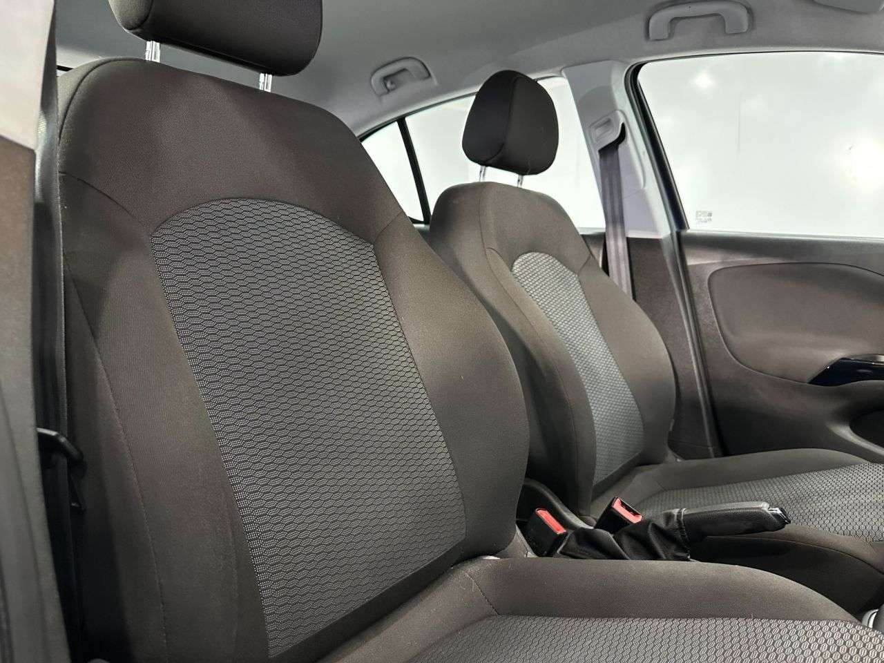 2017 VAUXHALL CORSA 2017 VAUXHALL CORSA