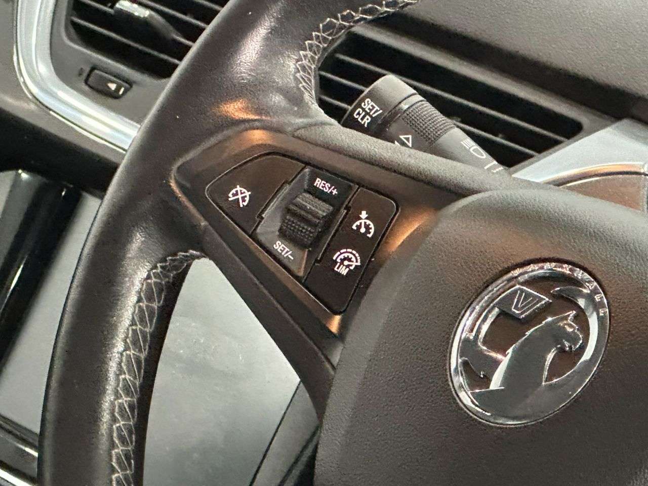 2017 VAUXHALL CORSA 2017 VAUXHALL CORSA