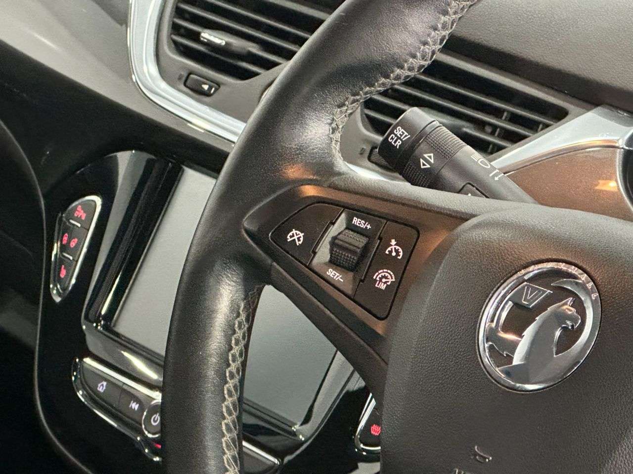 2016 VAUXHALL CORSA 2016 VAUXHALL CORSA