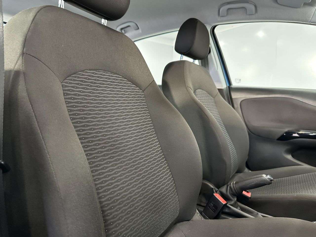 2016 VAUXHALL CORSA 2016 VAUXHALL CORSA