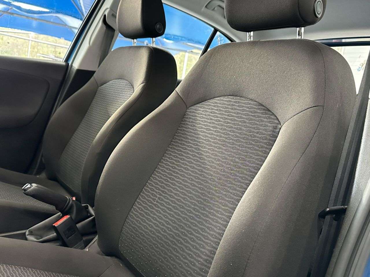 2016 VAUXHALL CORSA 2016 VAUXHALL CORSA
