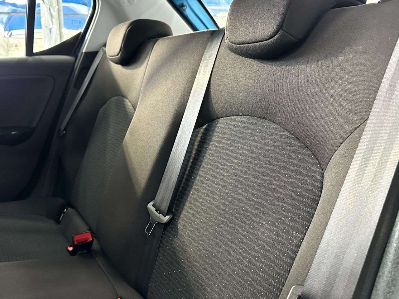 2016 VAUXHALL CORSA 2016 VAUXHALL CORSA