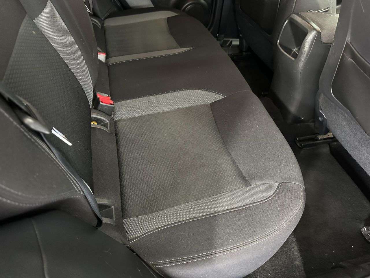 2018 NISSAN QASHQAI 2018 NISSAN QASHQAI