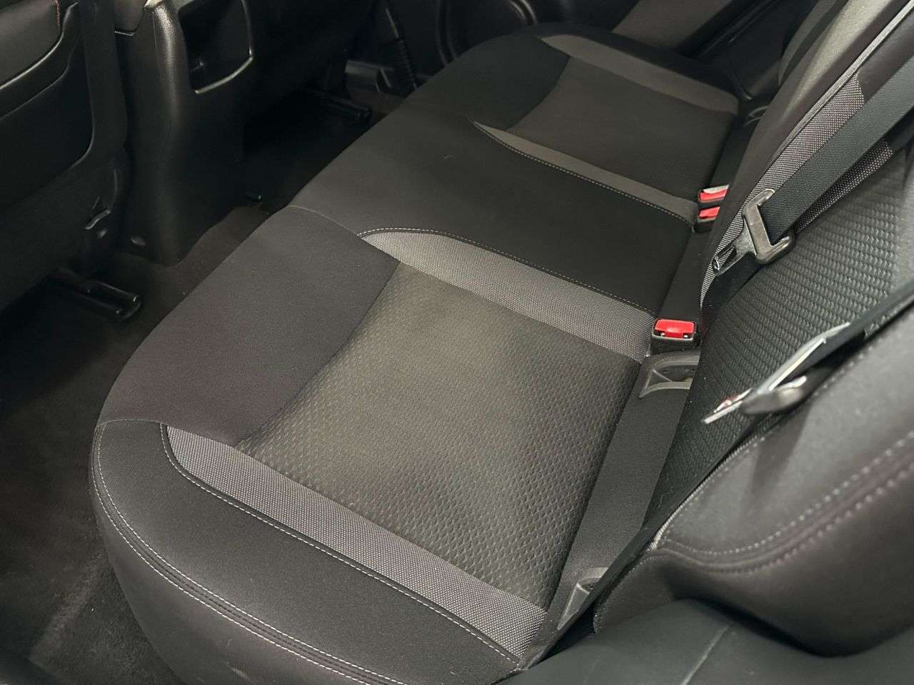 2018 NISSAN QASHQAI 2018 NISSAN QASHQAI
