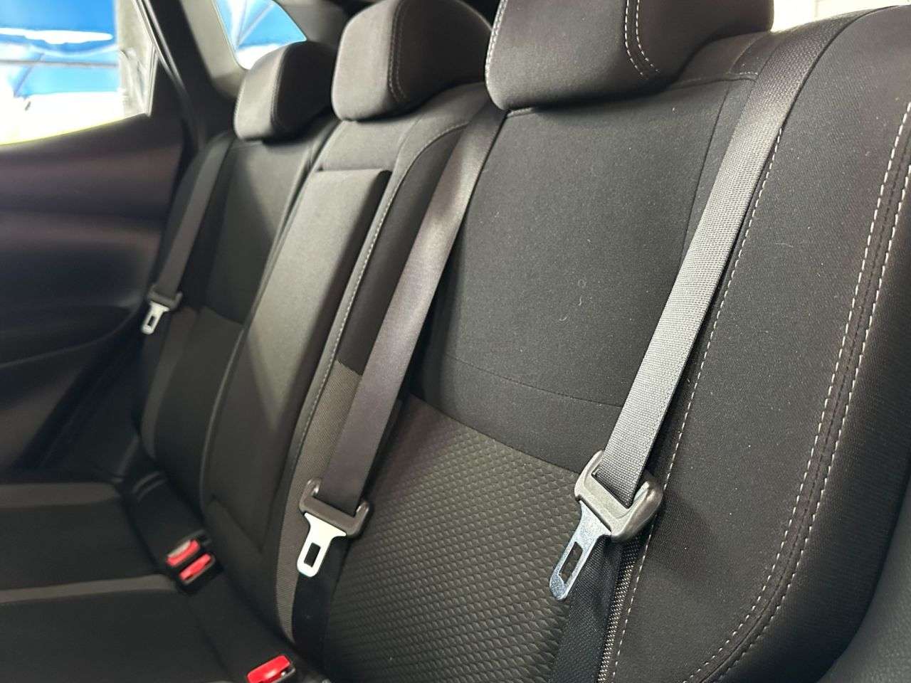 2018 NISSAN QASHQAI 2018 NISSAN QASHQAI