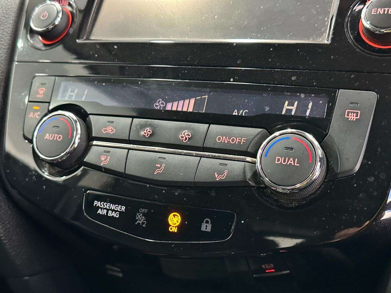 2018 NISSAN QASHQAI 2018 NISSAN QASHQAI