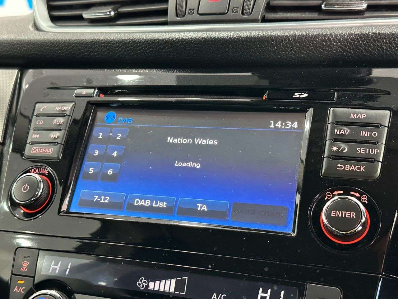 2018 NISSAN QASHQAI 2018 NISSAN QASHQAI
