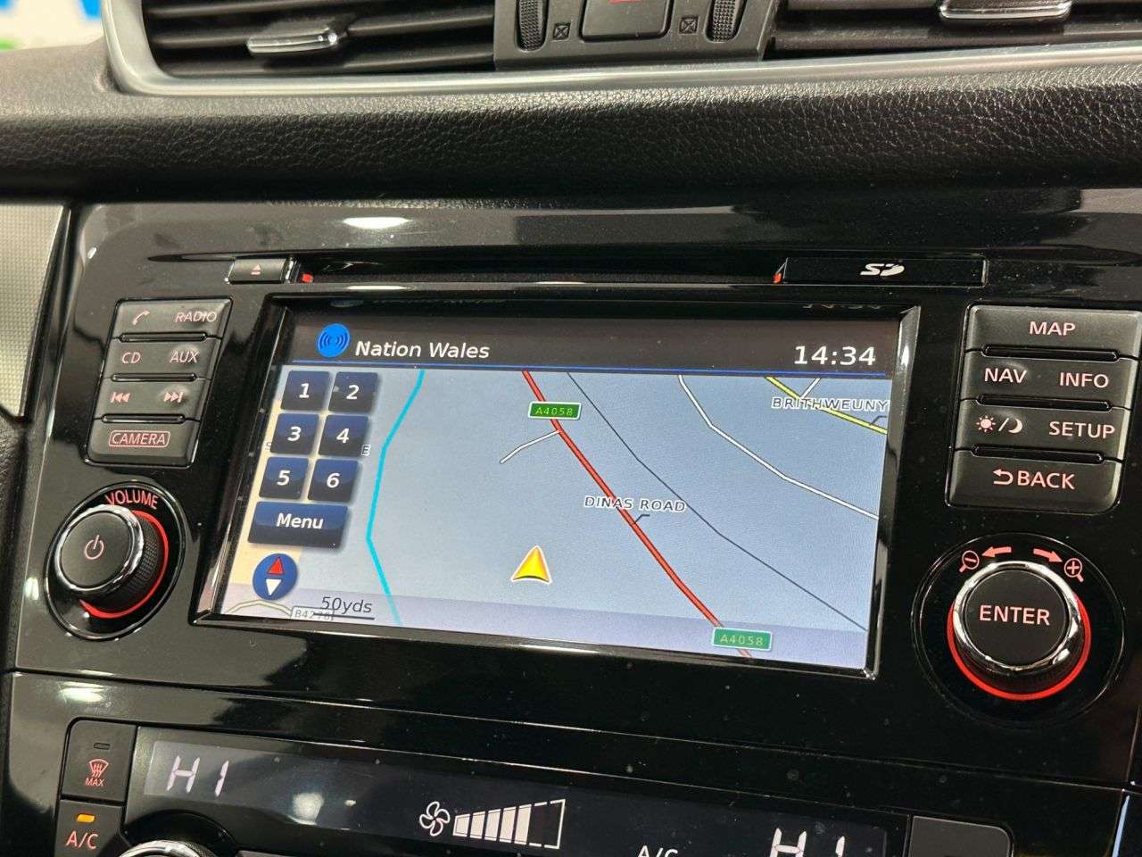 2018 NISSAN QASHQAI 2018 NISSAN QASHQAI