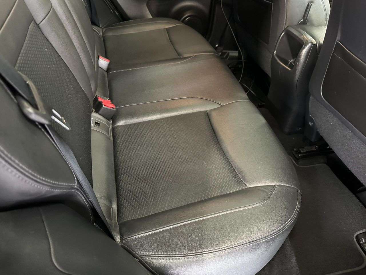 2018 NISSAN QASHQAI 2018 NISSAN QASHQAI