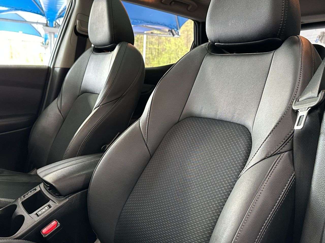 2018 NISSAN QASHQAI 2018 NISSAN QASHQAI