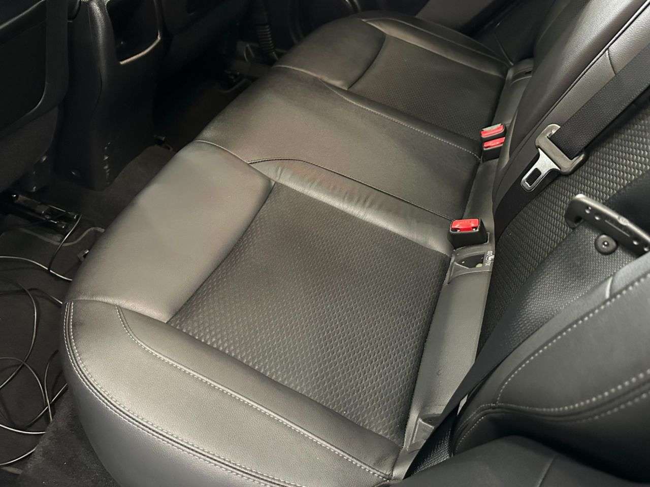 2018 NISSAN QASHQAI 2018 NISSAN QASHQAI