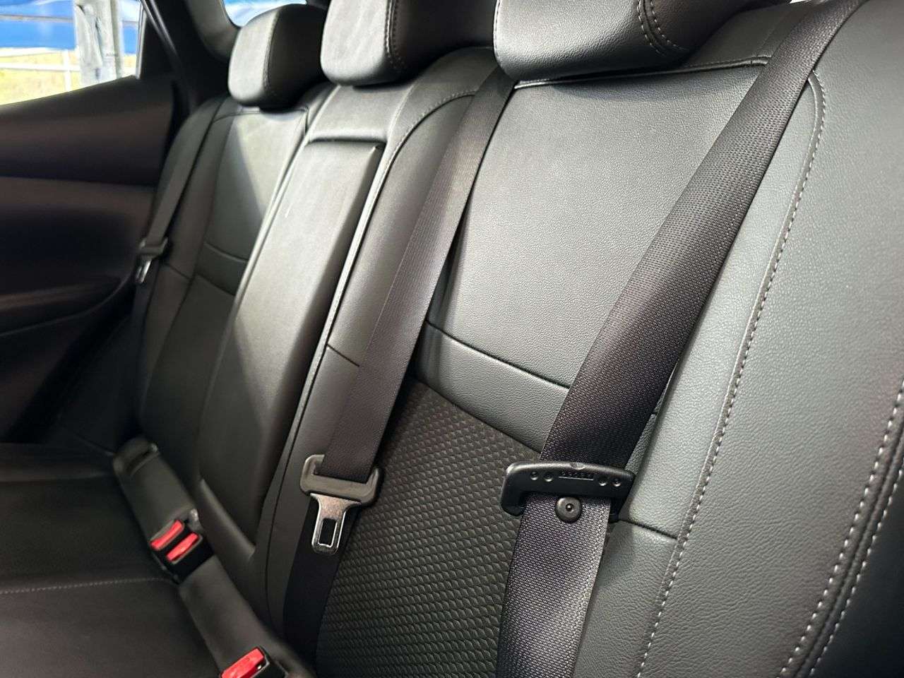 2018 NISSAN QASHQAI 2018 NISSAN QASHQAI