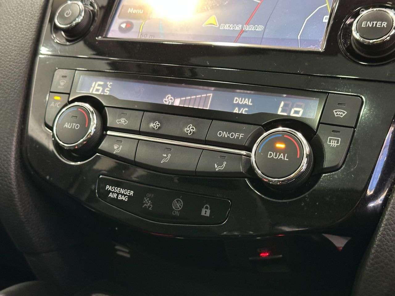 2018 NISSAN QASHQAI 2018 NISSAN QASHQAI