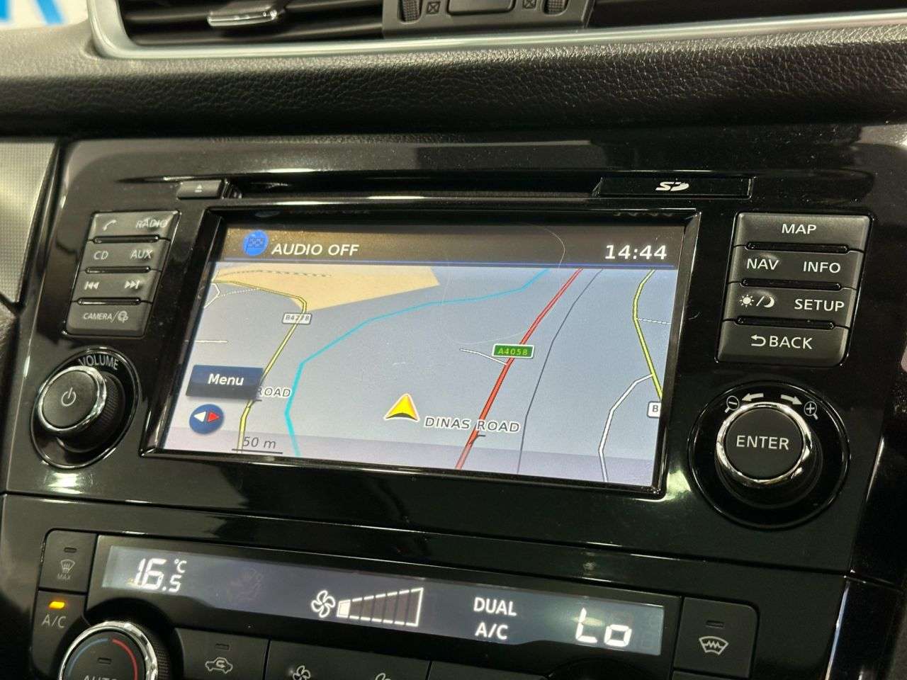 2018 NISSAN QASHQAI 2018 NISSAN QASHQAI
